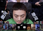 开云体育官方网站-TES血洗IG，Knight单局斩获MVP强强对话2025世界赛，让粉丝疯狂欢呼