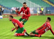 开云体育登录-关于保加利亚主场平局，欧洲杯参赛资格成疑的信息