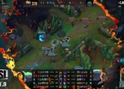 开云体育中国-DFM碾压GEN，JackeyLove拿下关键大龙峡谷大战全球总决赛，点燃全场激情