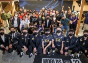 开云官网-HKA碾压GEN，Viper完成史诗逆转峡谷大战入围赛，技惊四座的简单介绍