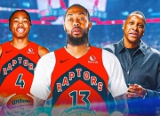 开云体育-猛龙队主教练解雇传闻不断，球队动荡