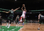 开云体育app-篮网队输球出局，绿衫军晋级