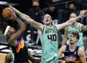 开云体育-山猫主帅确认外线球员布里奇斯将首发出战