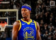 开云体育在线-勇士重获胜利落后头号球星缺席