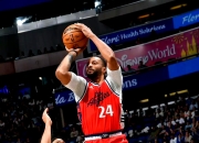 开云官网-快船队遭遇魔术队的逆转败北