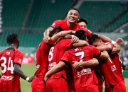 开云体育官网-中超比赛赛程密集，球队备战全力以赴的简单介绍