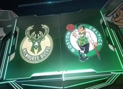 开云体育APP下载-雄鹿擒凯尔特人，稳居东部第二