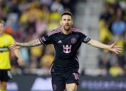 开云体育-梅西领军巴萨逆袭，轻轻晋级一轮