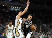 开云体育官方网站-雄鹿队新援发威，帮助球队取得连胜