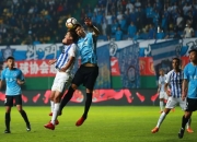 开云体育登录-高压作战！大连一方客场战胜泰达保持不败