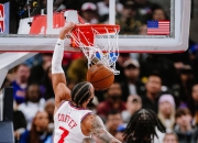 开云体育官网-NBA湖人以114比110战胜快船，取得两连胜