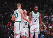 开云体育中国-尼克斯迎战雄鹿，谁将笑到最后