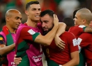 开云体育登录-葡萄牙力克瑞士，小组领先优势扩大