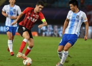 开云体育平台APP-劲敌逐鹿，实力悬殊双方精彩对决