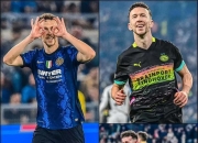 开云体育app-尤文图斯惨遭淘汰，欧冠赛季梦碎