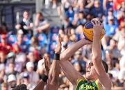 开云体育APP下载-立陶宛球员在比赛中连续进球