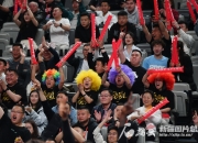 开云体育app-新疆队在最新一轮比赛中赢得胜利，状态火热