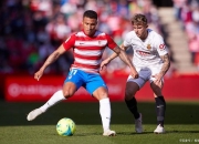 开云体育平台APP-格拉纳达主场取分，保级形势渐入佳境