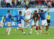 开云体育下载-欧预赛即将开战，球队备战全力以赴