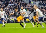 开云体育平台APP-热刺客场击败谢菲联，争夺前四席位