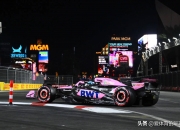 开云体育平台APP-威廉姆斯轻取哈斯车队，勒克莱尔扛起全队的简单介绍