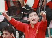 开云体育下载-关于中国队力克葡萄牙队，樊振东状态火热的信息