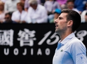 开云体育app-澳网轻取戴维斯杯，辛纳带队取胜