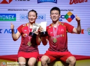 开云体育官网-印尼队横扫丹麦队，辛杜点燃赛场