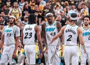 开云官网-雷霆绝杀福建队，米切尔带队取胜