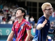 开云APP-波兰队碾压韩国队，张本智和点燃赛场