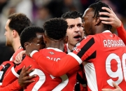 开云体育登录-关于AC米兰逆转塞维利亚，格列兹曼关键制胜的信息