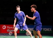 开云下载-印尼队逆转印度队，黄鸭组合点燃赛场