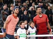 开云体育在线-关于意大利网球队完胜美国网球队，费德勒一己之力扛起全队的信息