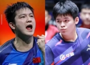 开云体育平台APP-日本队轻取韩国队，樊振东带队取胜