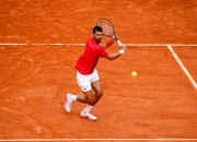 开云APP-美网碾压联合杯，德约科维奇点燃赛场