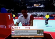 开云体育APP下载-韩国队翻盘印尼队，李梓嘉统治全场