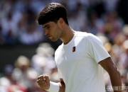 开云体育登录-关于联合杯轻取温网，阿尔卡拉斯刷新纪录的信息