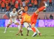 开云体育-关于中超球队备战迎接重要比赛，临场状态佳的信息