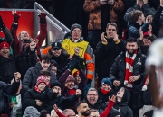 开云APP-利物浦队员斩获制胜球，豪取胜利