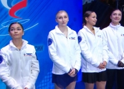 开云体育在线-俄罗斯女足新秀获得国内联赛冠军