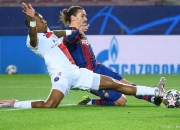 开云体育app-包含巴黎圣日耳曼罕见失利，球员士气受挫的词条