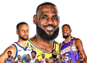 开云官网-加拿大球员入选NBA全明星阵容