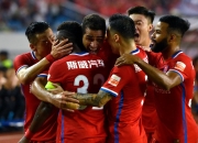 开云体育官方网站-重庆力帆遭遇连败，保级压力加大的简单介绍