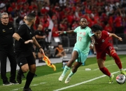 开云体育入口-包含国内足球赛事再度热烈展开，场面激烈的词条