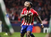 开云体育平台APP-战意十足：马德里竞技世俱杯热身赛回顾的简单介绍