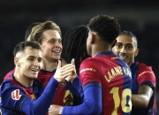 开云平台-瓦伦西亚主场大胜，晋级意味明显的简单介绍