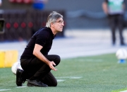 开云体育平台APP-南安普顿客场惨败，降级形势严峻