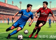 开云体育登录-包含米兰德比大胜，国际米兰豪取胜利的词条