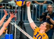 开云体育下载-波兰逆袭瑞典，取得欧锦赛突破