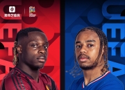 开云体育app-欧洲强队对抗，赛场争雄激动人心！的简单介绍